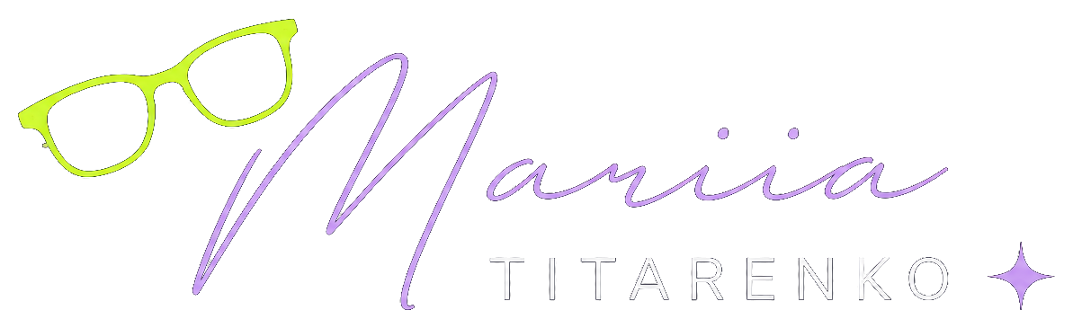 Mariia Titarenko